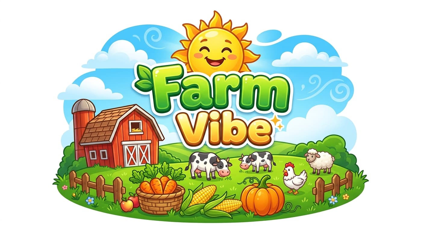 Loading Farm Vibe